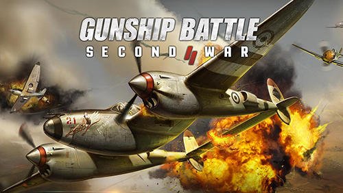 download Gunship battle: Second war apk